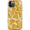 Burga Tough Back Cover hoesje voor Apple iPhone 12 / iPhone 12 Pro - Sunbeams