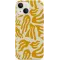 Burga Tough Back Cover hoesje voor Apple iPhone 13 - Sunbeams