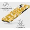 Burga Tough Back Cover hoesje voor Apple iPhone 13 - Sunbeams 2