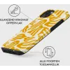 Burga Tough Back Cover hoesje voor Apple iPhone 14 - Sunbeams 2