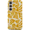 Burga Tough Back Cover hoesje voor Samsung Galaxy S23 - Sunbeams