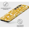 Burga Tough Back Cover hoesje voor Samsung Galaxy S23 - Sunbeams 3
