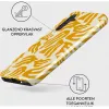 Burga Tough Back Cover hoesje voor Samsung Galaxy A34 - Sunbeams 3