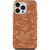 Burga Tough Back Cover hoesje voor Apple iPhone 14 Pro - Earth Shell 0