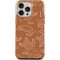 Burga Tough Back Cover hoesje voor Apple iPhone 14 Pro - Earth Shell
