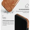 Burga Tough Back Cover hoesje voor Apple iPhone 14 Pro - Earth Shell 3