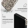 Burga Tough Back Cover hoesje voor Samsung Galaxy A34 - Almond Latte 3