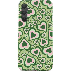 Burga Tough Back Cover hoesje voor Samsung Galaxy A34 - Euphoria