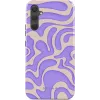 Burga Tough Back Cover hoesje voor Samsung Galaxy A34 - Y2Kool 0
