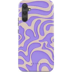 Burga Tough Back Cover hoesje voor Samsung Galaxy A34 - Y2Kool