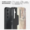 Burga Tough Back Cover hoesje voor Samsung Galaxy A34 - Serene Sunset 1