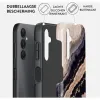 Burga Tough Back Cover hoesje voor Samsung Galaxy A14 4G/5G - Royal Blue 1