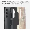 Burga Tough Back Cover hoesje voor Samsung Galaxy A14 4G/5G - Serene Sunset 2