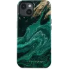 Burga Tough Back Cover hoesje voor Apple iPhone 15 - Emerald Pool 0