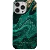 Burga Tough Back Cover hoesje voor Apple iPhone 15 Pro - Emerald Pool