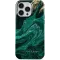 Burga Tough Back Cover hoesje voor Apple iPhone 15 Pro - Emerald Pool