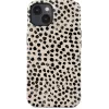 Burga Tough Back Cover hoesje voor Apple iPhone 15 - Almond Latte 0