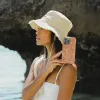 Burga Tough Back Cover hoesje voor Apple iPhone 15 Pro Max - Earth Shell 4