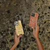 Burga Tough Back Cover hoesje voor Apple iPhone 15 Pro Max - Earth Shell 5