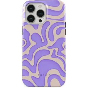 Burga Tough Back Cover hoesje voor Apple iPhone 15 Pro - Y2Kool