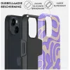 Burga Tough Back Cover hoesje voor Apple iPhone 15 - Y2Kool 2