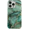 Burga Tough Back Cover hoesje voor Apple iPhone 15 Pro - Ubud Jungle