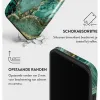 Burga Tough Back Cover hoesje voor Apple iPhone 15 Pro - Ubud Jungle 3