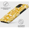 Burga Tough Back Cover hoesje voor Apple iPhone 15 - Sunbeams 3