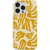 Burga Tough Back Cover hoesje voor Apple iPhone 15 Pro - Sunbeams