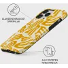 Burga Tough Back Cover hoesje voor Apple iPhone 15 Pro - Sunbeams 3