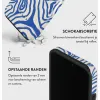 Burga Tough Back Cover hoesje voor Apple iPhone 15 Pro Max - Seven Seas 3
