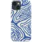 Burga Tough Back Cover hoesje voor Apple iPhone 15 - Seven Seas