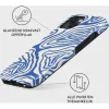 Burga Tough Back Cover hoesje voor Apple iPhone 15 - Seven Seas 2