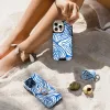 Burga Tough Back Cover hoesje voor Apple iPhone 15 - Seven Seas 4