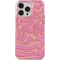 Burga Tough Back Cover hoesje voor Apple iPhone 15 Pro - Popsicle