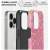 Burga Tough Back Cover hoesje voor Apple iPhone 15 Pro - Popsicle 1