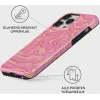 Burga Tough Back Cover hoesje voor Apple iPhone 15 Pro - Popsicle 2