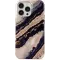 Burga Tough Back Cover hoesje voor Apple iPhone 15 Pro - Royal Blue