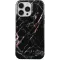 Burga Tough Back Cover hoesje voor Apple iPhone 15 Pro - Rose Gold Marble