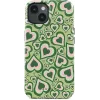 Burga Tough Back Cover hoesje voor Apple iPhone 15 - Euphoria