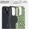 Burga Tough Back Cover hoesje voor Apple iPhone 15 - Euphoria 2