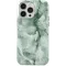 Burga Tough Back Cover hoesje voor Apple iPhone 15 Pro Max - Pistachio Cheesecake