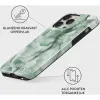 Burga Tough Back Cover hoesje voor Apple iPhone 15 Pro - Pistachio Cheesecake 2