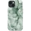 Burga Tough Back Cover hoesje voor Apple iPhone 15 - Pistachio Cheesecake 0