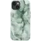 Burga Tough Back Cover hoesje voor Apple iPhone 15 - Pistachio Cheesecake