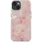 Burga Tough Back Cover hoesje voor Apple iPhone 15 - Golden Coral