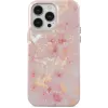 Burga Tough Back Cover hoesje voor Apple iPhone 15 Pro - Golden Coral 0