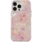 Burga Tough Back Cover hoesje voor Apple iPhone 15 Pro - Golden Coral