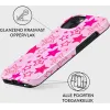 Burga Tough Back Cover hoesje voor Apple iPhone 13 - Plastic Sky Limited Barbie Edition 2