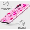 Burga Tough Back Cover hoesje voor Samsung Galaxy A34 - Plastic Sky Limited Barbie Edition 3
